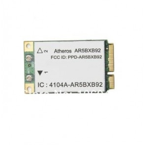 825-7360-A - Apple Wireless AirPort Card for iMac 2009