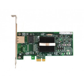 82572GI - Intel PRO/1000 PT PCI Express Server Adapter