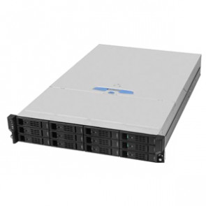 833214U - Lenovo Secure Managed Client 8332 Network Storage Server - 1 x Intel Xeon E5205 1.86 GHz - 6 TB (12 x 500 GB 2 x 120 GB) - RJ-45 Network V