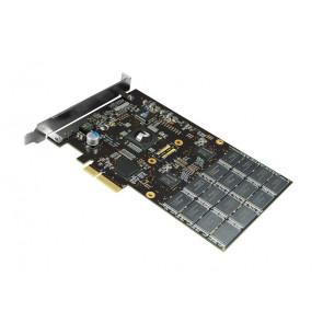 833587-001 - HP 6.4TB Read Intensive Full Height Half Length PCI Express 2.0 X 8 Workload Accelerator