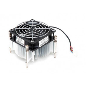 835487-001 - HP Heat Sink and Fan Assembly for ProLiant DL10 G9