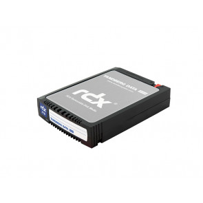 8451-RDX - Tandberg 120GB RDX/RD1000 Data Cartridge (New)
