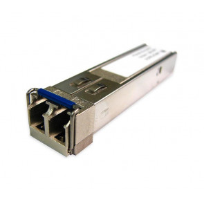 845398-B21 - HPE 25Gb/s 25GBase-SR Multi-mode Fiber 100m 850nm LC Connector SFP28 Transceiver Module