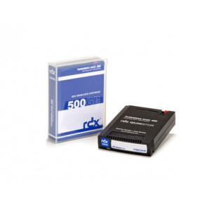 8541-RDX - Tandberg Quikstor 500GB RDX / RD1000 Data Cartridge (New)