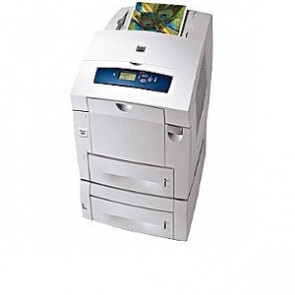 8560DT - Xerox 8560 Printer Lower Tray Duplex