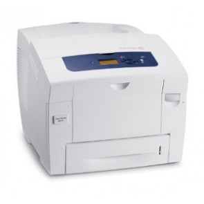 8570YDT - Xerox ColorQube 8570DT Solid Ink Printer
