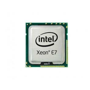 858201-001 - HP 2.80GHz 9.6GT/s QPI 60MB L3 Cache Socket FCLGA2011 Intel Xeon E7-8891 V4 10-Core Processor