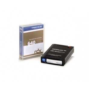 8592-RDX - Tandberg Data 640GB RDX Technology Hard Drive Cartridge (New)