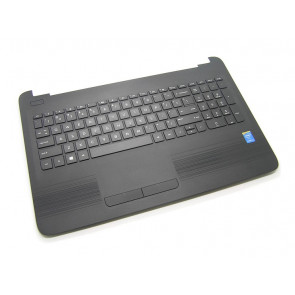 859535-001 - HP Top Cover with Backlit Keyboard for Chromebook 13 G1