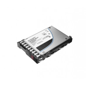 873367-B21 - HP 3.2TB SAS 12Gb/s Mixed Use 2.5-inch Solid State Drive