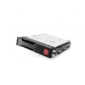 875589-B21 - HP 960GB NVMe x4 Lanes Read Intensive 2.5-inch Solid State Drive