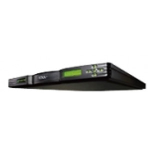 87691VX - IBM VXA-320 Tape Autoloader - 1.6TB (Native) / 3.2TB (Compressed) - SCSI