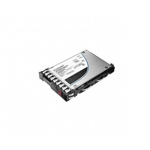 877998-B21 - HP 3.2TB NVMe x4 Lanes Mixed Use 2.5-inch Solid State Drive