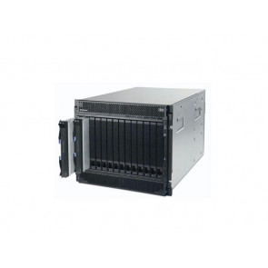 88525TU - IBM BladeCenter H 8852 Rack Mountable Chassis with Power Supply