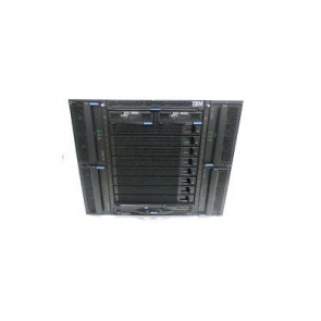 8852HC1-C125 - IBM BladeCenter H Chassis DVD Multirecorder Advanced Management Module with Fan Pack