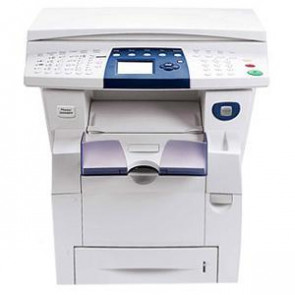 8860MFP/D - Xerox Phaser 8860 30ppm Mono 30ppm Color 2400dpi Multifunction Color Laser Printer (Refurbished)
