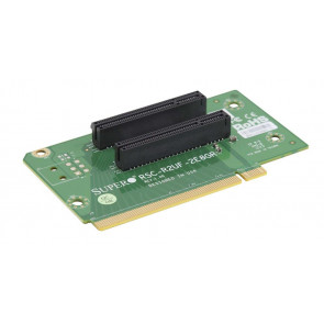 88Y7371 - IBM PCI Express 3 X8 Riser Expansion for System x3750 M4