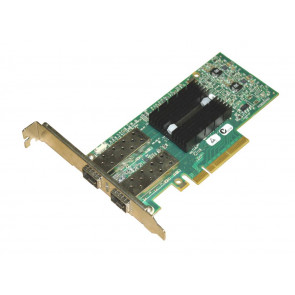 88Y7429 - IBM X3750 M4 Dual Port 10GB SFP+ Ethernet Adapter Card