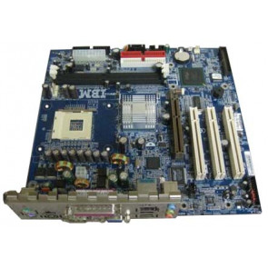 89P8072 - IBM Lenovo System Board without POV Card for Netvista A/M Series/ThinkCentre