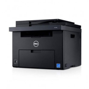 8C3MK - Dell C1765nf Multifunction Color Laser Printer (Refurbished Grade A)