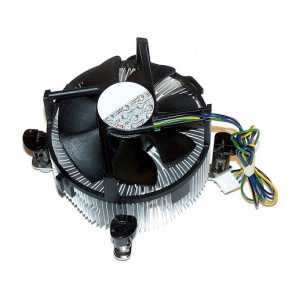 8F504 - Dell Heat Sink and Fan Assembly for OptiPlex GX150