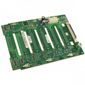 8N168 - Dell PowerEdge 1600SC Interface Board Backplane 1X6