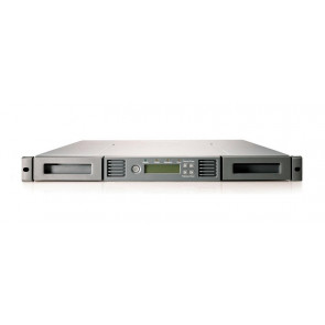 8P304 - Dell PowerVault 122T DLT VS80 Tape Autoloader