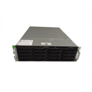 8TTVC - Dell Compellent Series C40 CT-040 San Storage System Controller Enclosure