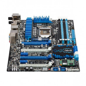 90-MIBIK0-G0EAY0KZ - ASUS P8Z77-V Premium Intel Z77 Chipset 3rd/ 2nd Generation Core i7/ Core i5/ Core i3/ Pentium/ Celeron Processors Support Socket 1155 Mother
