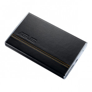 90-XB0Y00HD00000Y - Asus 90-XB0Y00HD00000Y 500 GB 2.5 External Hard Drive - Black - eSATA USB 2.0 - 5400 rpm