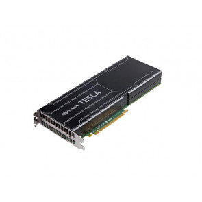 900-22055-0020-000 - Nvidia Tesla K10 Kepler 8GB GDDR5 PCI Express 3.0 Workstation Video Graphics Card