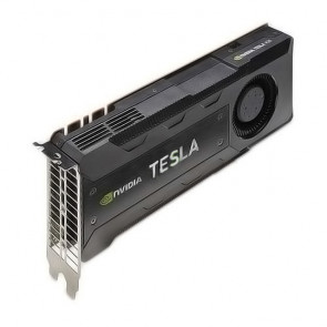 900-22081-2220-000 - nVidia Tesla 5GB Kepler GPU Computing Accelerator (New Sealed)