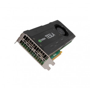 900-22081-2221-000 - Nvidia Tesla K20 5GB PCI-Express x16 Graphics Processing Unit Active Cooling 2496 CUDA Cores