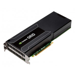 900-52401-0020-000 - nVidia VGX K1 16GB DDR3 GPU