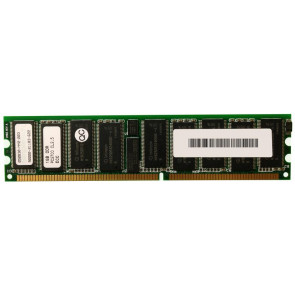 90000-21183-622 - SimpleTech 1GB DDR-333MHz PC2700 ECC Registered CL2 184-Pin DIMM 2.5V Memory Module