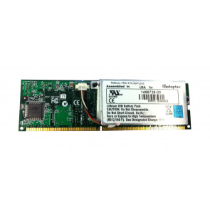 90P5245 - IBM ServeRAID 7K Ultra320 SCSI Controller with Battery