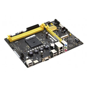 90PA0600-M0XBN0 - Asus AMD ATX System Board (Motherboard) Socket FM2+ for M32BF Desktop