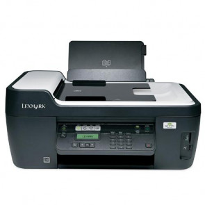 90T4005 - Lexmark Interpret S405 Multifunction Printer Color 33ppm Mono 30ppm Color 4800 x 1200dpi Fax Copier Printer Scanner USB PictBridge Wi-Fi PC