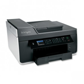 90T7110 - Lexmark Pro715 All-in-One Wireless Inkjet Printer (Refurbished)