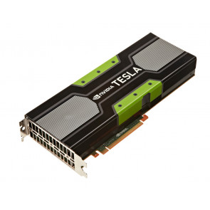 90Y2409 - IBM 12GB Tesla K40 GDDR5 SDRAM GPU Computing Processor by nVidia