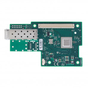 90Y6338 - IBM ConnectX-3 Dual Port QDR/FDR 10 Mezzanine Card by Mellanox