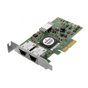 90Y9371 - Lenovo BROADCOM NETXTREME I Dual Port GBE Adapter for IBM System x - Network Adapter - 2 Ports