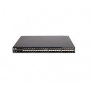 90Y9488 - IBM G8264 RackSwitch - 48x 10Gb SFP+ Ports - 4x 40Gb QSFP+ Ports