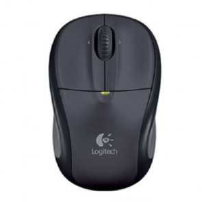 910000153-01 - Logitech V220 Cordless Optical Mouse for Notebooks