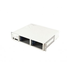 910004 - NEC UX5000 19 Inch 6-Blade 2U Chassis