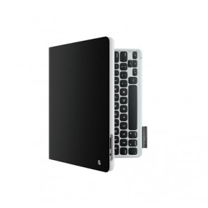 920-005460 - Logitech Keyboard / Cover Case (Folio) for iPad