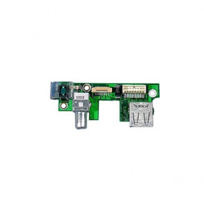 922-6486 - Apple Sound / DC-IN Board for PowerBook G4 15-inch