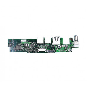 922-6707 - Apple Sound / DC-IN Board for PowerBook G4 15-inch A1106
