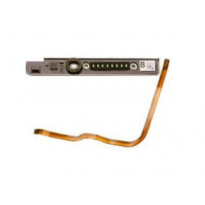 922-9033 - Apple Battery Indicator Light with Cable and EMI Shield Board for MacBook Pro