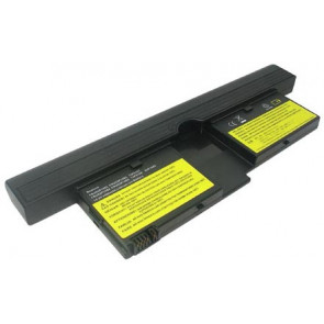 92P1085 - IBM Lenovo 8-Cell Li-Ion Battery for ThinkPad X41 Tablet
